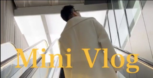 张子萱高调秀幸福，被老公捏脸，用餐时陈赫帮撩头发互动甜蜜