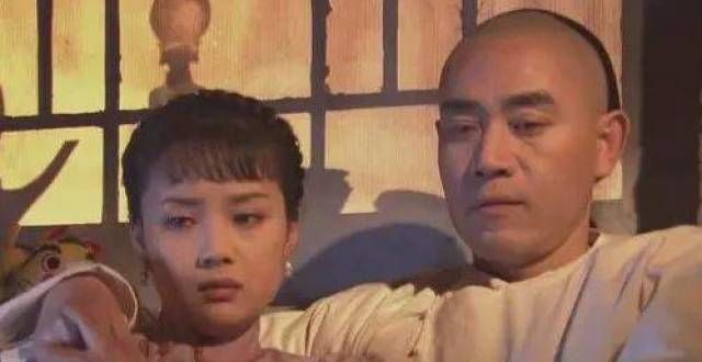 《大宅门》播出20年，8位演员遗憾离世，其他演员们怎样了？
