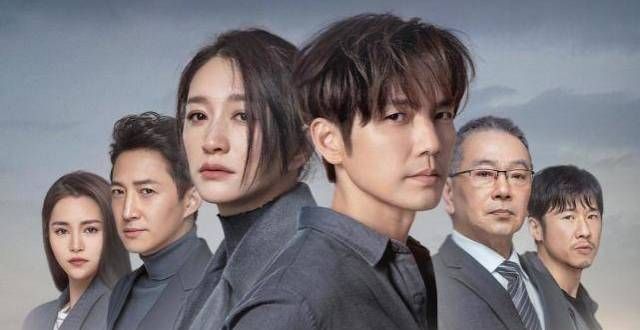 春节档10部新剧，赵丽颖的农村剧诱人，雷佳音的新剧令我望眼欲穿