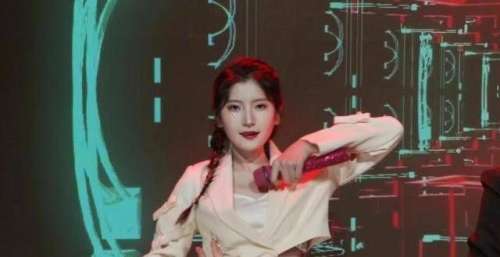 青春美少女25周年演唱会圆满落幕，重磅嘉宾蒋中一凡清登场