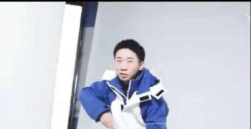 一秒魂穿白娘子，在气质拿捏上谁都不服只服杨迪