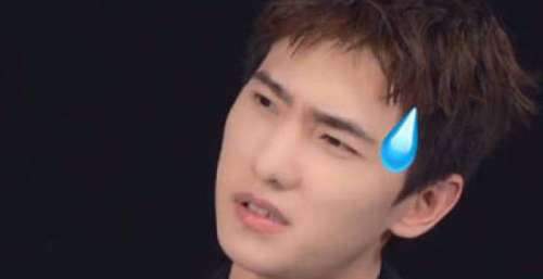 杨洋再次上“黑热搜”，被嘲讽是“哈韩一族”，浙江卫视要背锅了