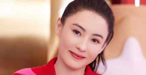 【讨论】张柏芝公司老板是谁？