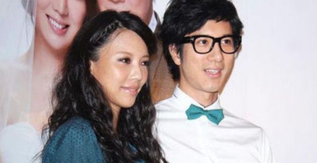 王力宏为何不敢独自回家？对李靓蕾失去信任，担心对方耍小心机