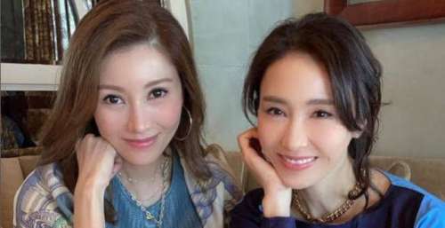李嘉欣自曝进加护病房，黎姿等明星留言安慰，网友评论却很不友好