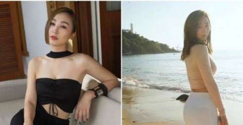 高海宁传有意离巢TVB，内地直播带货变“宁姐”，3个月狂赚七位数