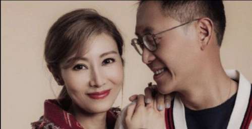 李嘉欣回应病因，呼吸困难多器官停顿，立即进ICU抽肺积水
