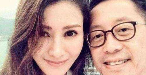 李嘉欣晒住院照，自曝历经抢救48小时，网友：晚年报应