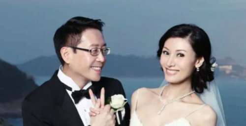 51岁李嘉欣重病住进加护病房！戴鼻氧管一脸憔悴，自曝刚捡回一命