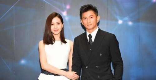 吴奇隆：替父还债12年被前妻抛弃，终遇刘诗诗爱情事业双丰收