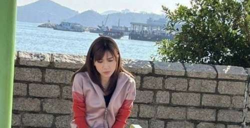 TVB花旦新剧角色长期情绪低迷，自曝收工后难抽离，需放空半小时