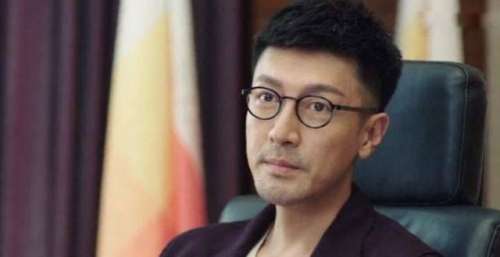 张鲁一：演了个《大秦赋》，差点把我毁了