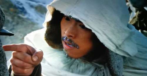 ？张艺谋新片《狙击手》预告引老兵泪崩，观众喊话此片绝对不输长津湖