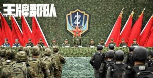 那英喊话肖战：《王牌部队》会拍第二季吗？肖战的回答让人笑翻