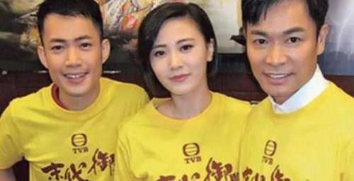 演两次“傻子”夺得了视帝称号，现实中他却娶了西游记中的红孩儿