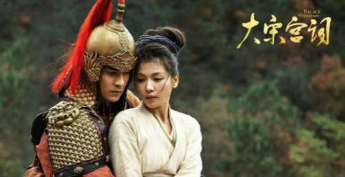 2021年十大烂剧登场！杨佑宁《天龙八部》只排第五，可惜了刘涛