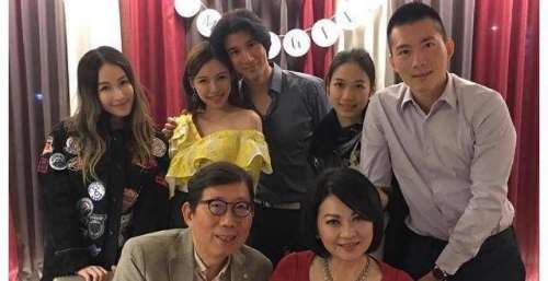 从细节看李靓蕾为何能够嫁入“豪门”，且将王力宏玩弄于“手掌”