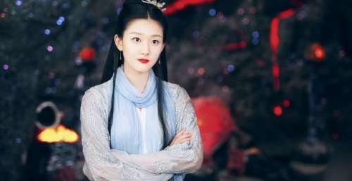 《三生三世步生莲》连宋大帝之姿，成玉倾国倾城，渺落需要回归