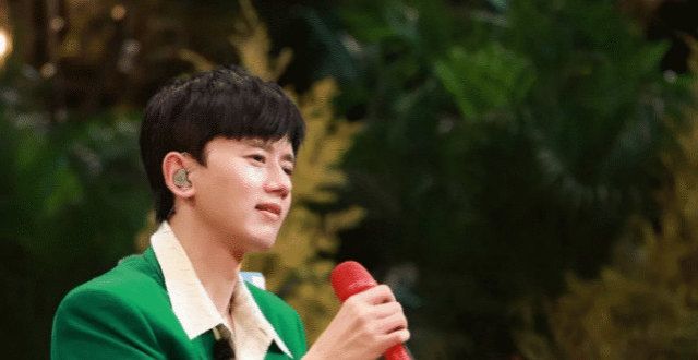 张杰再唱张学友经典歌曲，八十岁的演唱会之约，我们不听不散！