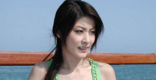 陈慧琳参加聚会，却被对方大吼？隐藏身份公开向华强向她陪笑