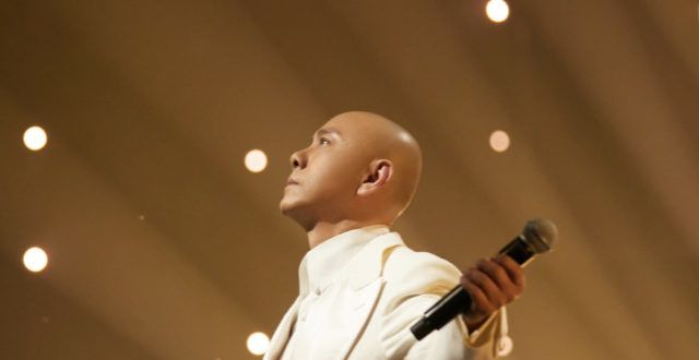 张卫健回忆首演古装戏，感恩刘德华解围指导，称他是救命恩人