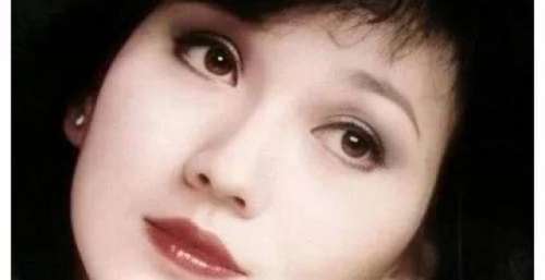 如果没有美颜，没有滤镜，赵雅芝还是我们心中的“不神”吗？