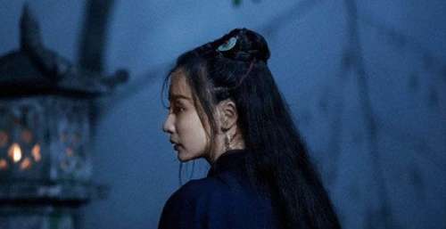《张三丰》定档，吴樾柳岩主演，致敬经典，能否赶超李连杰版本