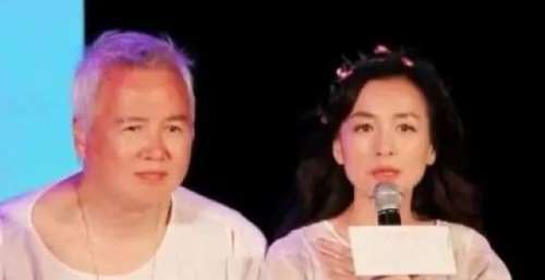 “酒窝女神”张庭：抢别人老公，骗老百姓钱财，她究竟有多坏？