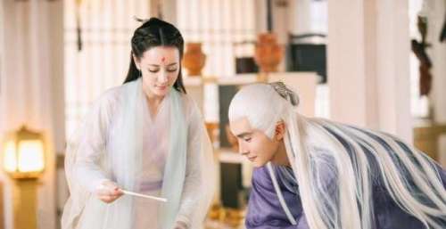 鹅厂近3年网播量最高的十部剧，杨紫赵丽颖上榜，《庆余年》第二