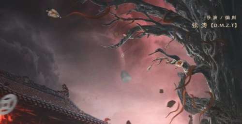 2000万＋开年爆款，《阴阳镇怪谈》创首日票房新纪录，造民俗惊悚新样本
