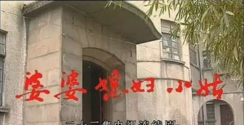 24年前的《婆婆媳妇小姑》：隐藏这么多的大咖，配角都是老影帝