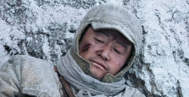 《水门桥》终极预告来了，吴京：哪一场仗不难打，越难打就越要打
