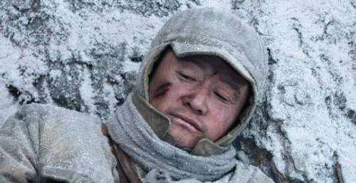 《水门桥》终极预告来了，吴京：哪一场仗不难打，越难打就越要打