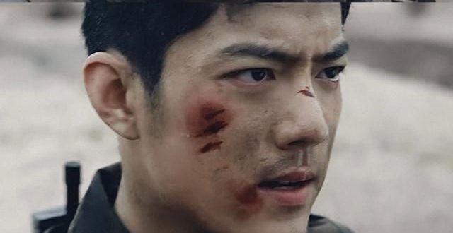 《王牌部队》结局，粉丝们写给肖战和顾一野的留言，让人泪目