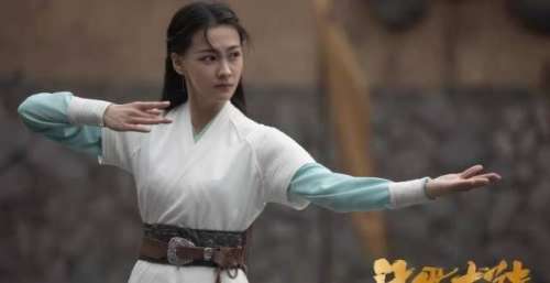 斗破苍穹：青鸟翻身做女主，药老扮演者锁定，摄影师太牛了