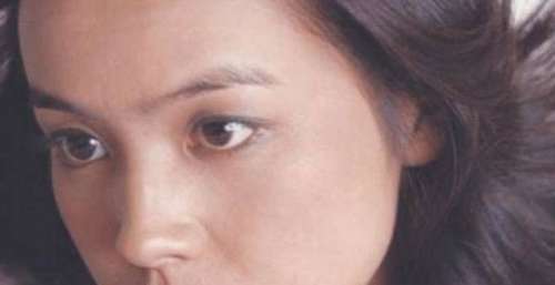 小鹿纯子：马云到日本多次寻找的梦中情人，44岁被他带回中国