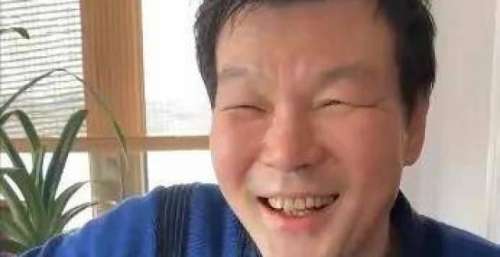 主持人李彬：与病魔抗争5年后，才56岁就被药物折腾成了这个样子