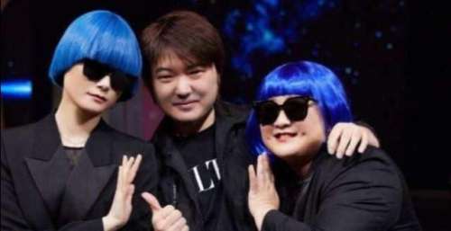 《萌探探探案2》拟邀和李宇春加盟，杨紫和黄子韬依然还在