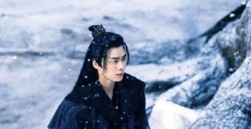 《王牌部队》看完了，《镜双城》李易峰打开试试​～
