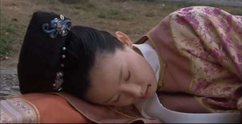 甄嬛传：华妃所干的坏事，件件都要人性命