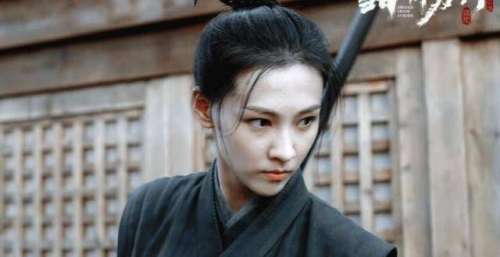 雪中悍刀行：一条弹幕贯穿整部剧，直到大结局观众都还在刷屏