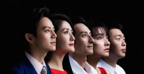 离开《快乐大本营》后，李维嘉迎来“新综艺”，搭档吴昕
