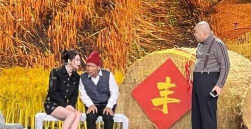 宋小宝搭档张雨绮，谢娜张杰合唱，东方卫视阵容让人期待
