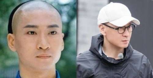 本能成为一线小生，却被林心如诋毁多年，导致他无戏可拍