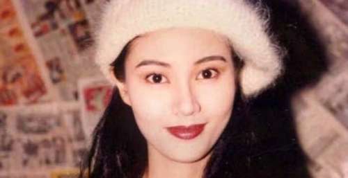 来自宝咏琴的报复：李嘉欣害了我，死前只希望前夫刘銮雄，不娶她