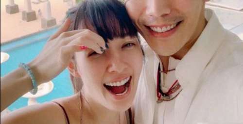 郭碧婷38岁生日向家未公开祝福，郭爸爸做了一桌子菜为女儿庆生