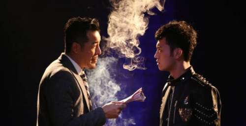 电影《您好，北京》定档五一曝预告海报 上戏天团集结演绎励志人生