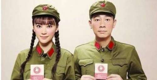 应采儿对陈小春说：我算出我们结婚后会有一个儿子，儿子长得非常像你
