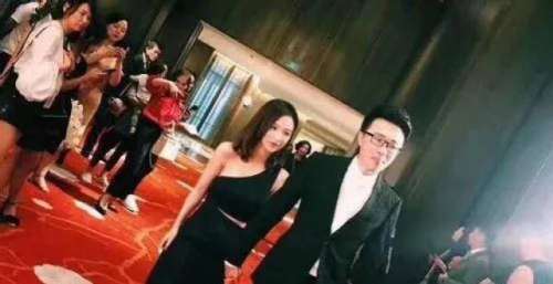 雪梨富二代老公自曝休息2个月胖了10斤，回复网友关心：都挺好