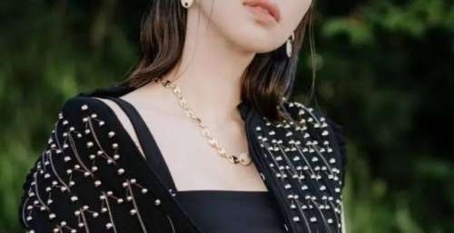 TVB花旦六度提名女配角，自认想做女一号，网友：不怪你